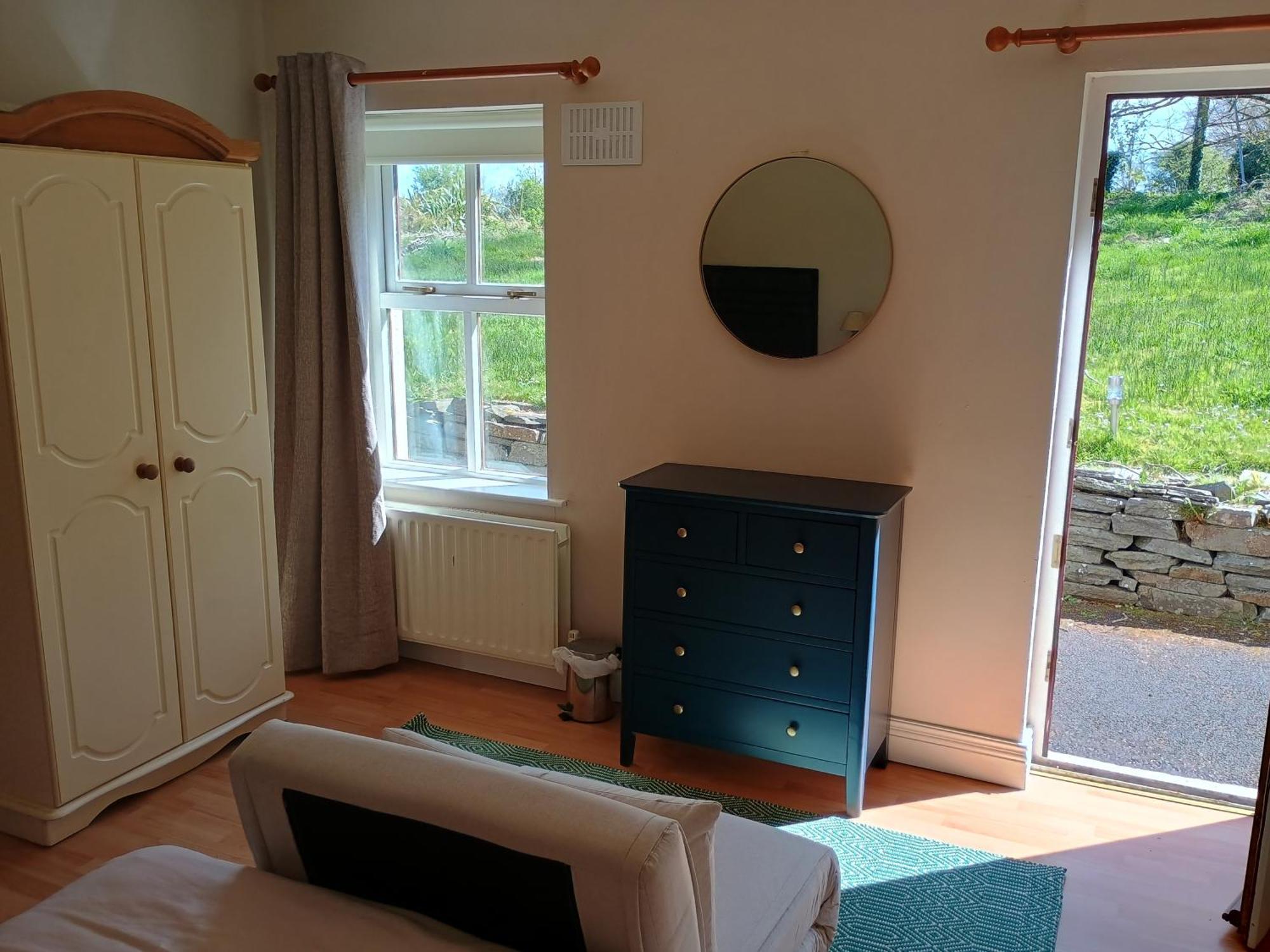 Mountshannon Cottage エクステリア 写真