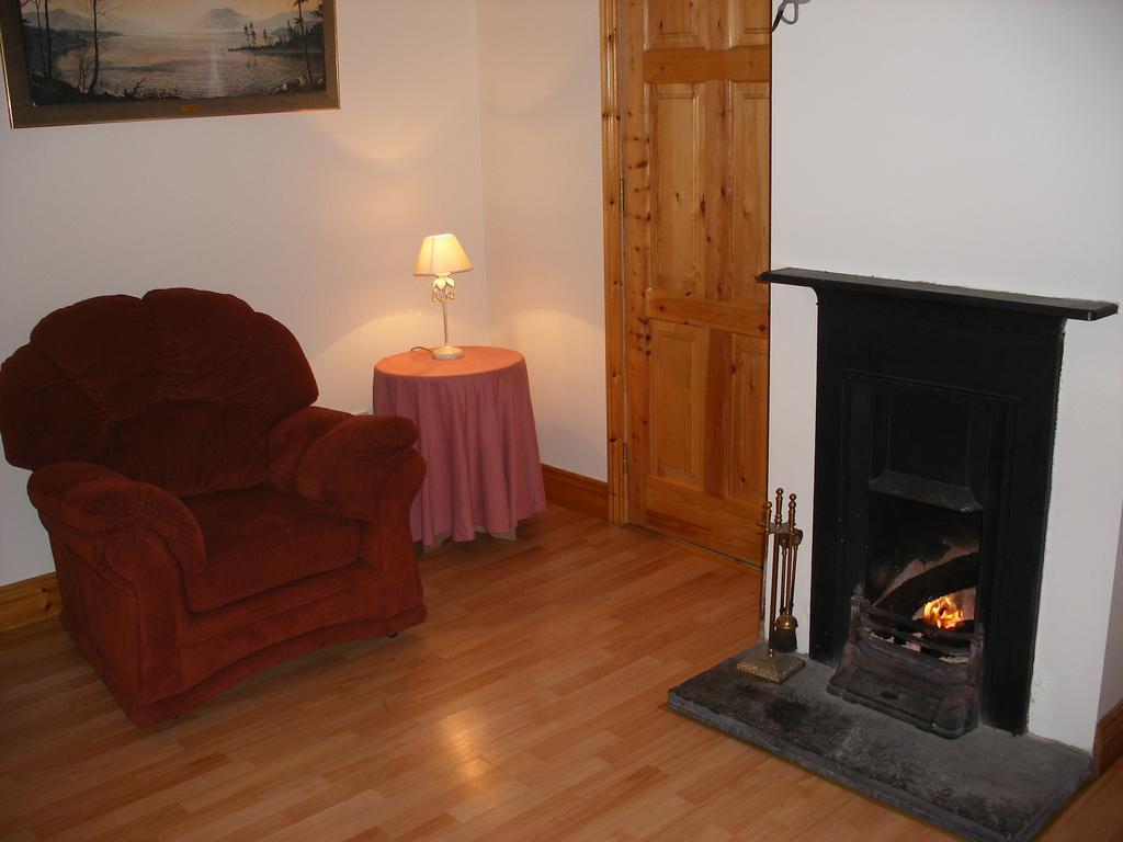 Mountshannon Cottage エクステリア 写真