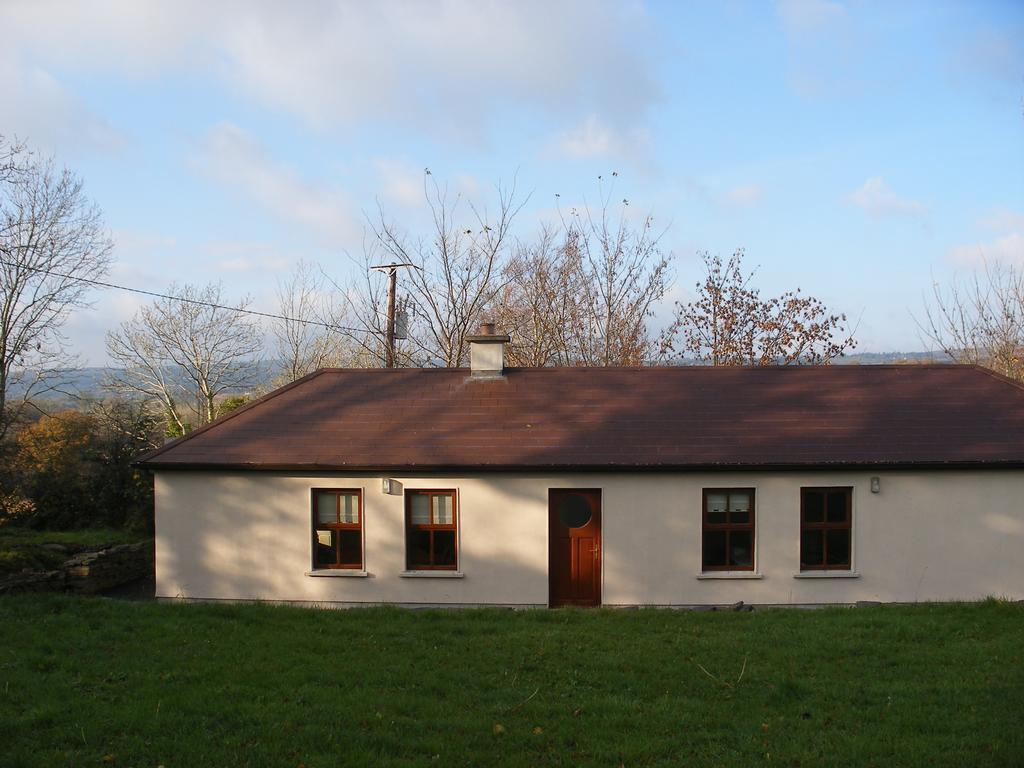 Mountshannon Cottage エクステリア 写真